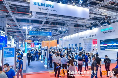 騰云駕數 最前沿智慧工廠引爆工博會，網上貿易代理開啟新篇章